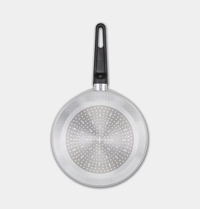 Actual product image Brabantia Pots and Pans (24 cm, Crêpe pan, Aluminium)