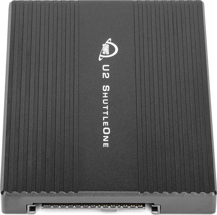 Actual product image OWC U2 ShuttleOne (M.2 2230, M.2 2242, M.2 2260, M.2 2280)