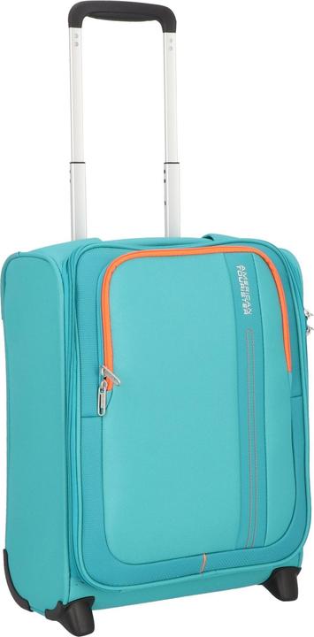 Immagine prodotto American Tourister Cercatore di mare (28 l, Bagaglio a mano (fino a 50 litri))