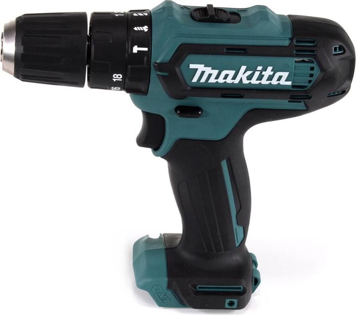Produktbild Makita HP331DSAE Akku-Schlagbohrschrauber (Akkubetrieb)
