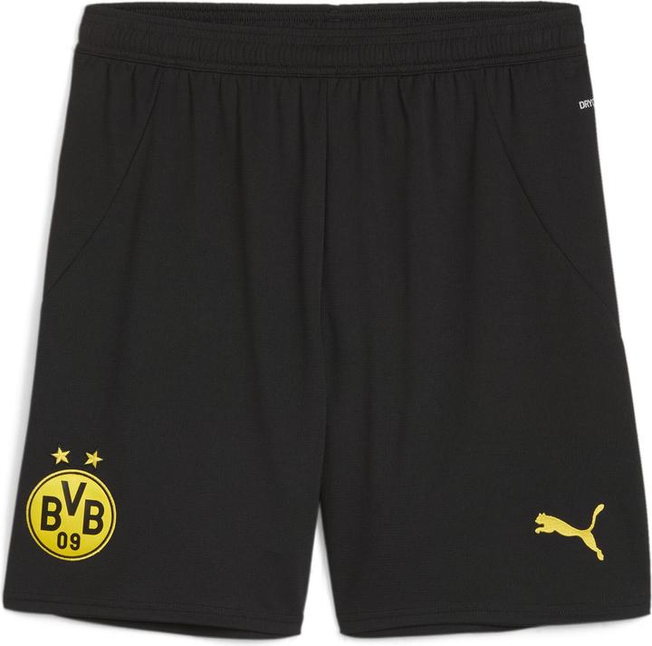 Produktbild Puma BVB Shorts Replica (S)