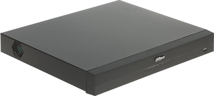 Actual product image Dahua Network Video Recorder NVR4208-EI Black (Network Video Recorder (NVR))