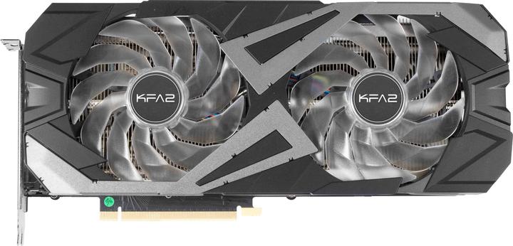 KFA2 GeForce RTX 3070 EX LHR (8 GB)