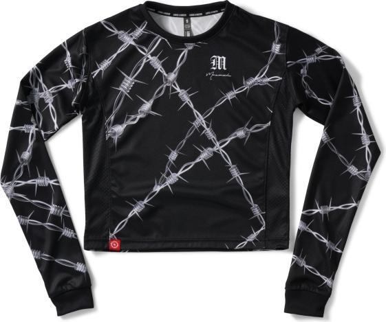 Produktbild Loose Riders Barbed Wire (L)