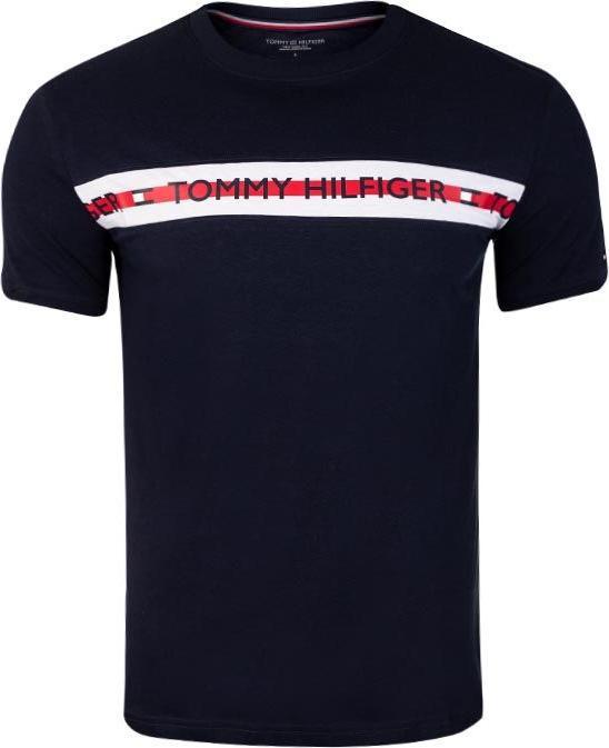 Tommy Hilfiger T-Shirt Logo (M)