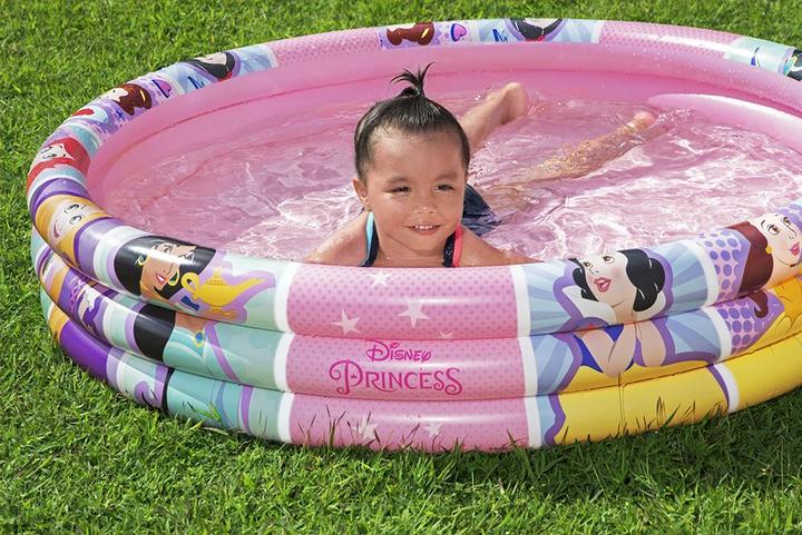 Produktbild Bestway Disney Princess