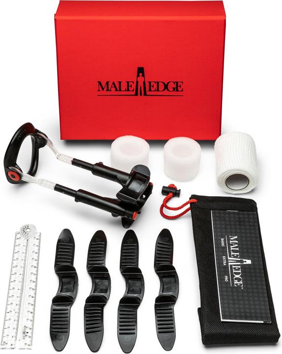Produktbild Male Edge Penis Enlarger Pro Kit