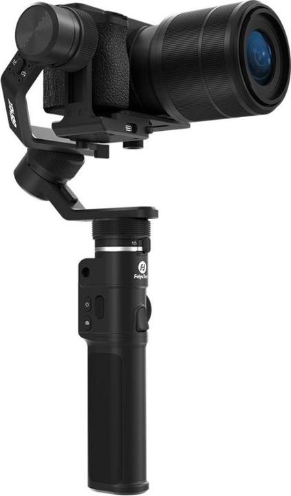 Produktbild FeiYu Tech G6MAX (Spiegelreflexkamera, 1.20 kg)
