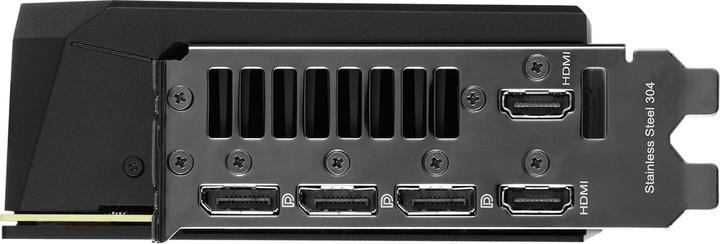 Image du produit ASUS GeForce ROG STRIX LC RTX 3090 Ti 24G GAMING (24 Go)