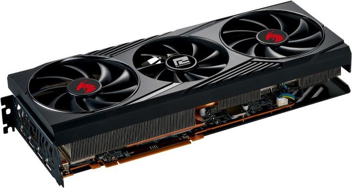Productafbeelding Powercolor Radeon RX6800XT Dragon GDDR6 HDMI 3xDP (16 GB)