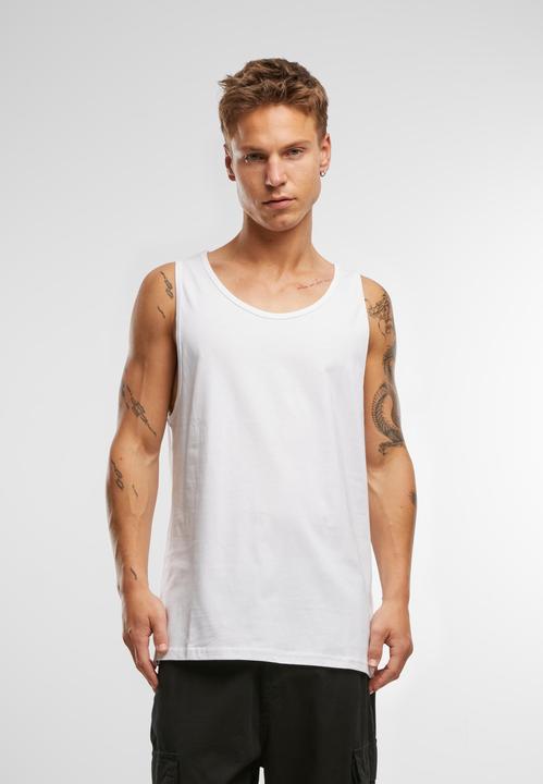 Immagine prodotto Urban Classics Serbatoio grande del Jersey (XL)