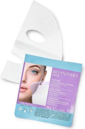 Actual product image Talika Youthfulness Regeneration Mask