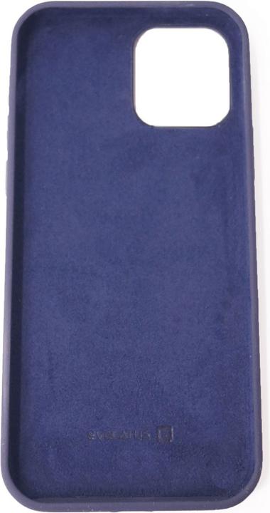 Produktbild Evelatus iPhone 12 Pro Max Soft Case with bottom (Apple iPhone 12)