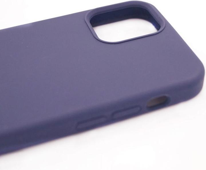 Produktbild Evelatus iPhone 12 Pro Max Soft Case with bottom (Apple iPhone 12)