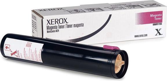 Xerox WorkCentre M24 - Magenta - Original - Tonerpatrone (M)