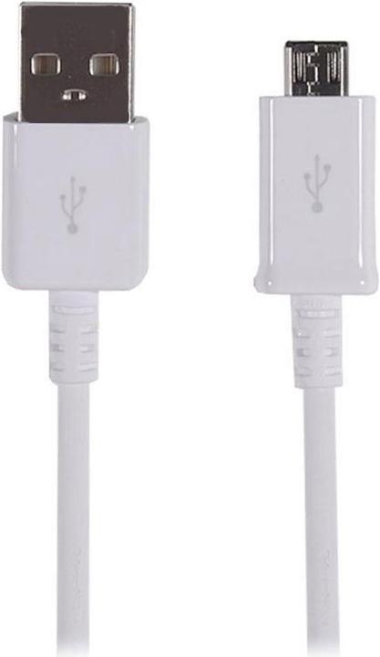 Actual product image Samsung USB A – Micro USB B (1.50 m, USB 3.0)