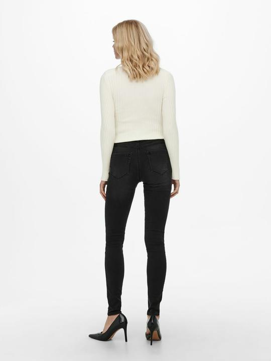 Produktbild Only ONLRoyal Life HW Skinny Fit Jeans (30)