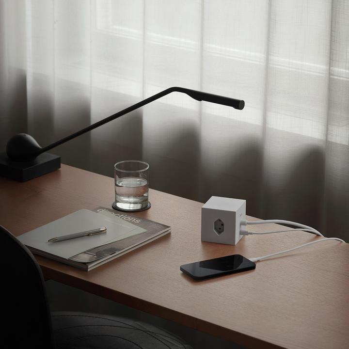 Image du produit Avolt Carré 1 (5 x, Type 13, USB-C, 1.80 m)