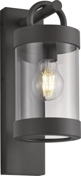 Actual product image Trio Zambezi (E27, IP44)