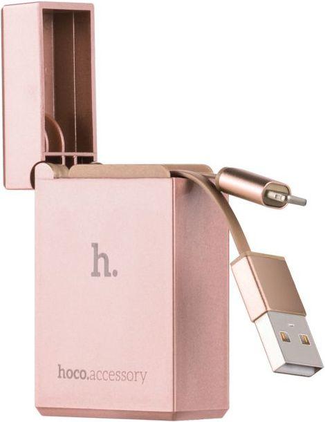 Actual product image Hoco Apple Lighter UPL17