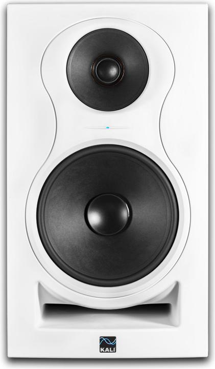 Produktbild Kali Audio IN-8 WH Second Wave actieve studiomonitor (per stuk) (Aktiv, 1 Stk.)