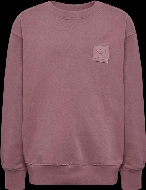 Produktbild hummel hmlCLEAN SWEATSHIRT (134)