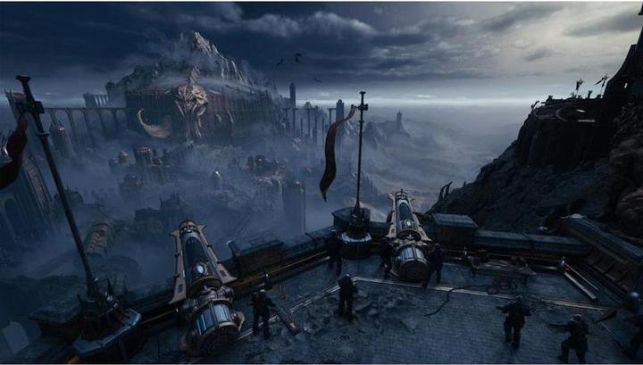 Actual product image Bethesda DOOM: The Dark Ages Premium Edition (Xbox Series X, Xbox Series S, DE)