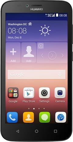 Huawei In