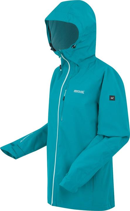 Immagine prodotto Regatta Birchdale II Giacca Impermeabile Donna (42 D)