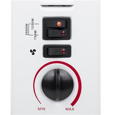 Produktbild Tristar KA-5819 (2000 W)