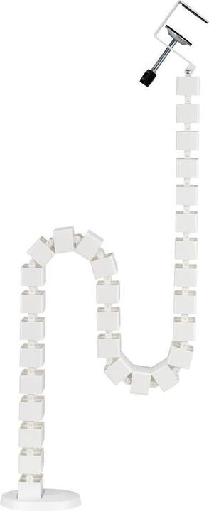 Produktbild myWall Flexible Kabelführung (Kabeldurchlass, 134.70 cm)