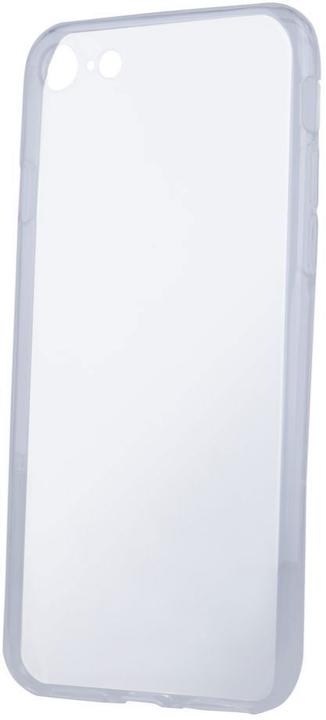 Image du produit iLike Redmi Note 8 Pro Ultra Slim 0,3 mm TPU case (Xiaomi Redmi Note 8 Pro)