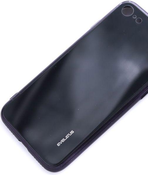Immagine prodotto Evelatus Custodia in vetro temperato anti-esplosione per iPhone 7/8 Beam (Apple iPhone X)
