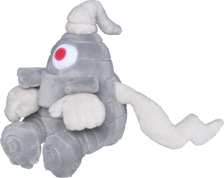 Produktbild Pokémon Dusclops Sitting Cuties Plush - 12.5 cm (12.50 cm)