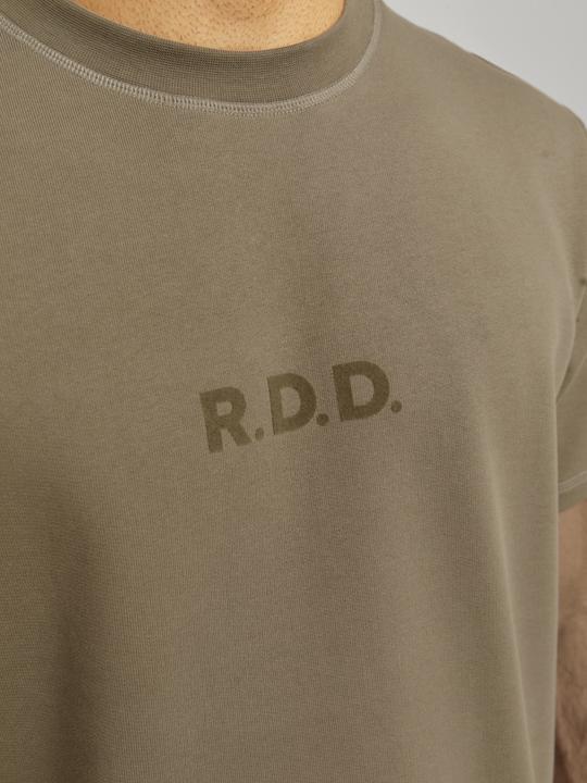 Immagine prodotto Jack & Jones Rdddaze Crew Neck Sweat Tee S/S Noos (L)