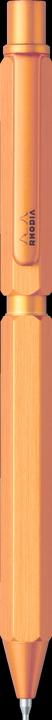 Image du produit Rhodia Instruments d'écriture (Orange, 1 x)