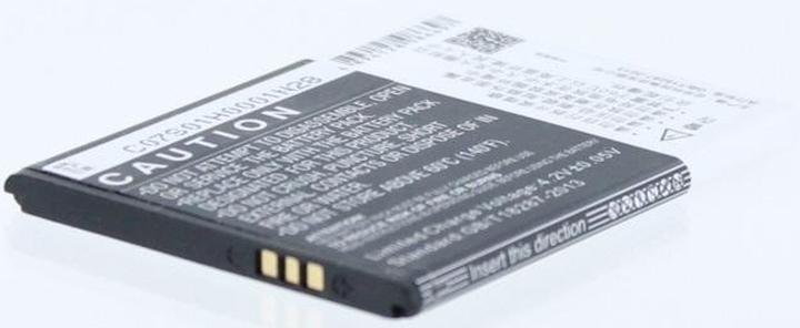 Actual product image AGI 45269 - Battery - Medion - Life E4001 - White - Lithium-Ion (Li-Ion) - 1450 mAh