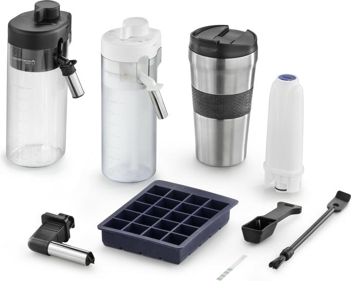 De'Longhi Eletta Explore Cold Brew