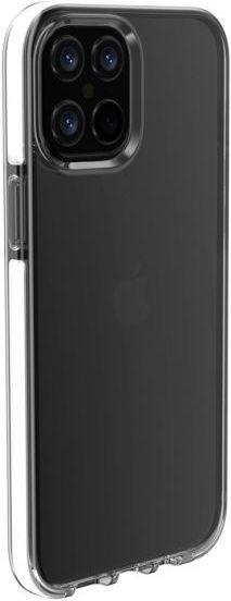 Produktbild Devia Skyfall shockproof case iPhone 12 Pro Max white (Apple iPhone 12 Pro Max)