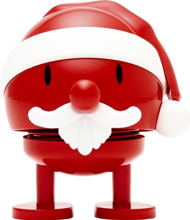Actual product image Hoptimist Santa Baby (8 x 8 x 10 cm)