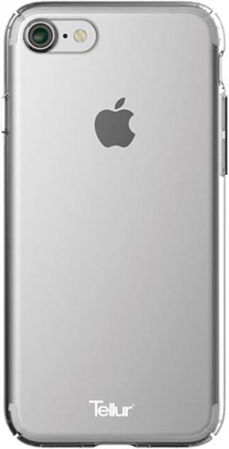 Produktbild Tellur Cover Premium Slim Edged Shield for iPhone 7 Plus transparent (Apple iPhone 7 Plus)