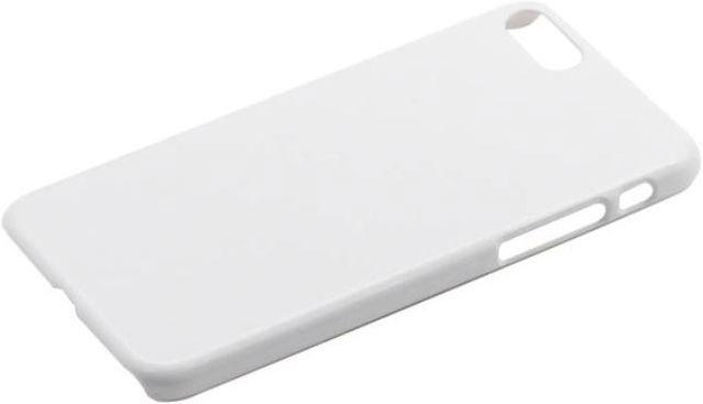 Actual product image Tellur Cover Hard Case for iPhone 7 white (Apple iPhone 7)