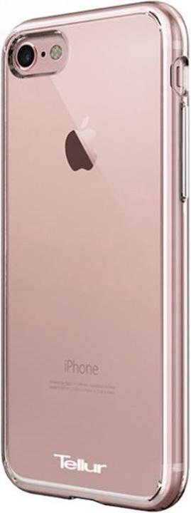 Immagine prodotto Tellur Cover Premium Crystal Shield per iPhone 7 rosa (Apple iPhone 7)