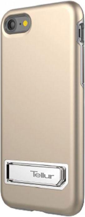 Immagine prodotto Tellur Cover Premium Kickstand Ultra Shield per iPhone 7 oro (Apple iPhone 7)