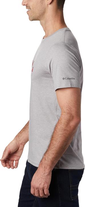Image du produit Columbia CSC Basic Logo Short Sleeve (M)