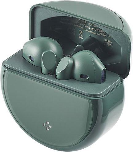Image du produit MyKronoz Écouteurs stéréo ZeBuds Pro (Sans fil)