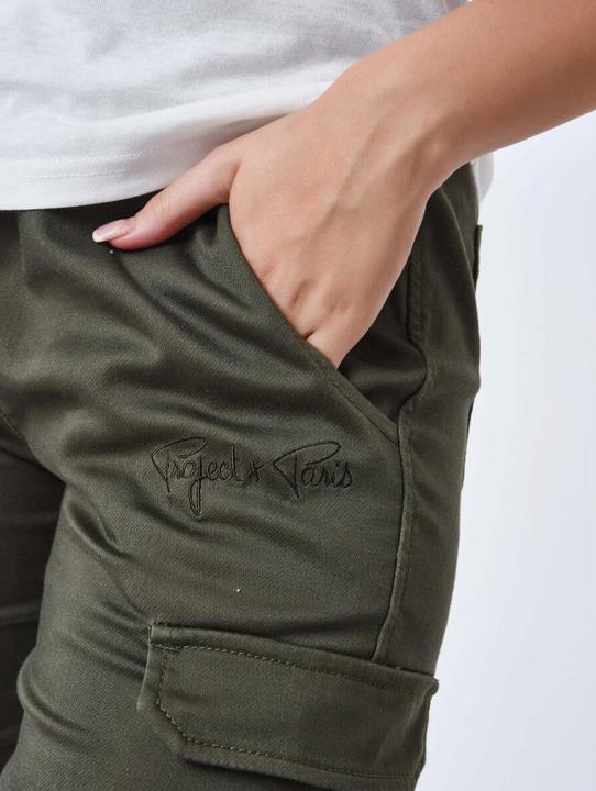 Actual product image Project X Paris 's cargo trousers (XS)