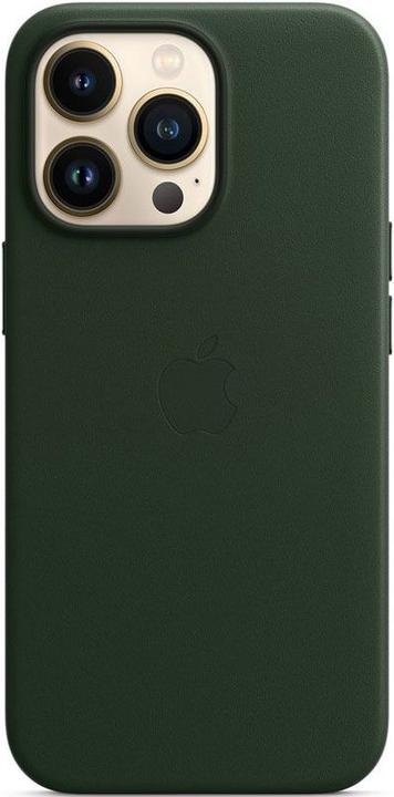 Immagine prodotto iLike Custodia per iPhone 13 Mini 5.4' in TPU opaco (Apple iPhone 13 mini)