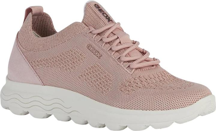 Geox Sneaker D Spherica A Wildleder