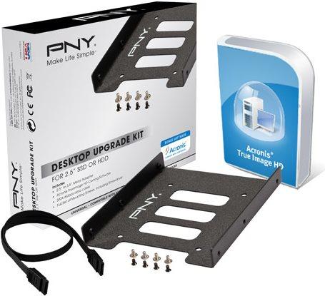 Produktbild PNY P-72002535-M-Kit